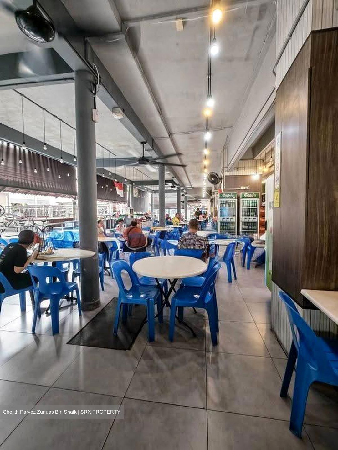 Yishun Street 22 (D27), Retail #625407361